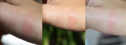 Chanel Rouge Coco Shine Gourmandise #76