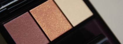 Shiseido Luminizing Satin Eye Color Trio RD299 Beach Grass