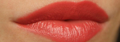 Shiseido The Makeup Perfect Rouge RD 142 - Губная помада-стик