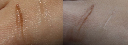 Бюджетные гели для бровей: Art-visage, Vivienne Sabo. Сравнение