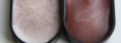 Бюджетные средства для губ: Faberlic Eye to eye My lips