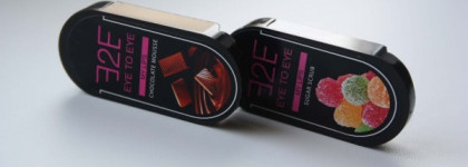 Бюджетные средства для губ: Faberlic Eye to eye My lips