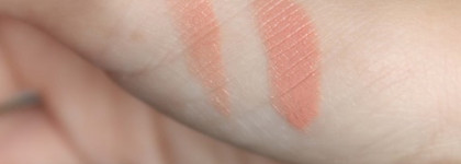 Бюджетные помады: Catrice Ultimate Colour #190 и Catrice Ultimate Colour #250