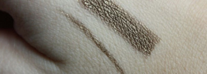 Chanel Stylo Yeux Waterproof Long-Lasting Eyeliner Khaki Precieux #104