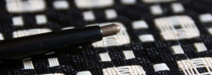 Chanel Stylo Yeux Waterproof Long-Lasting Eyeliner Khaki Precieux #104