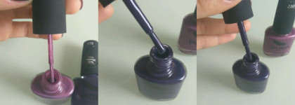 Мои любимчики - лаки Posh professional #210, #175