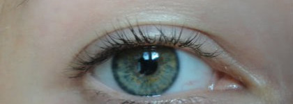 Тушь для ресниц Divage 90 60 90 и помада Rimmel colour show off lipstick #020