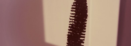 Тушь для ресниц Divage 90 60 90 и помада Rimmel colour show off lipstick #020