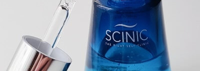 Утоляем жажду. Увлажняющая сыворотка с гиалуроновой кислотой Scinic Hyaluronic Acid Ampoule 95