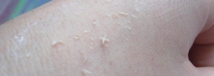 Маска-пилинг для лица  Mon Platin DSM Face Peeling Mask