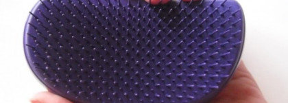 Ee  Величество Расческа для волос Tangle Teezer original Salon Elite The professional Detangling Hairbrush