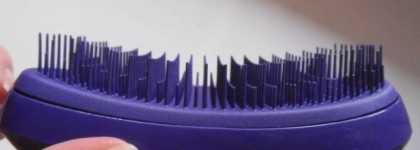 Ee  Величество Расческа для волос Tangle Teezer original Salon Elite The professional Detangling Hairbrush