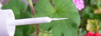 Лак для кончиков ногтей - Essence Tip Painter