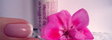 Лак для кончиков ногтей - Essence Tip Painter