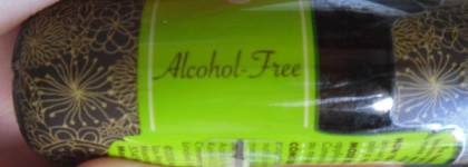 Macadamia Natural Oil Healing Oil Treatment