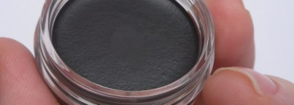 Гелевая подводка для глаз Inglot Matte Collection AMC Eyeliner Gel №78