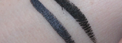 Гелевая подводка для глаз Inglot Matte Collection AMC Eyeliner Gel №78