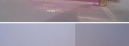 Праздничные огоньки с Блеском для губ Golden Rose Multicolor Diamonds Lipgloss №08 и Golden Rose Diamonds Body Face Powder оттенок 103