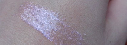 Праздничные огоньки с Блеском для губ Golden Rose Multicolor Diamonds Lipgloss №08 и Golden Rose Diamonds Body Face Powder оттенок 103