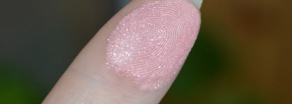 Красивые и доступные: румяна Golden Rose Terracotta Blush-on #07