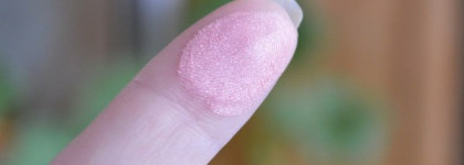 Красивые и доступные: румяна Golden Rose Terracotta Blush-on #07