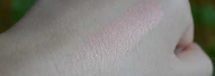 Красивые и доступные: румяна Golden Rose Terracotta Blush-on #07