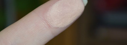 Запеченная пудра L'ambre «Touch of Luxury» в оттенке #01