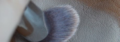 Признание в любви кисти Sigma F88 - Flat Angled Kabuki