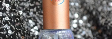 Сияние в ночных клубах с Dance Legend Brilliant Top