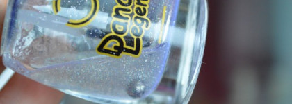 Сияние в ночных клубах с Dance Legend Brilliant Top