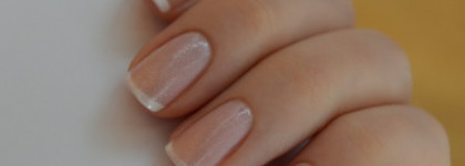 Французская звезда - Лак для ногтей Orly French Manicure 42499 "Etoile"