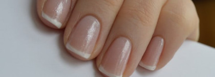 Французская звезда - Лак для ногтей Orly French Manicure 42499 "Etoile"