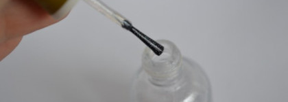 Французская звезда - Лак для ногтей Orly French Manicure 42499 "Etoile"