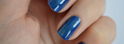 Готовимся к охоте на мужчин с China Glaze 1070 Man Hunt 80554