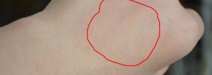 Минимайзер пор Benefit The Porefessional