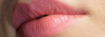 Насыщенная губная помада Chanel Rouge Allure оттенок 91 Seduisante