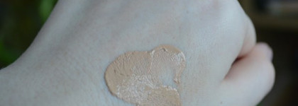 Тональный флюид Chanel Vitalumiere Aqua SPF 15 оттенок 20 Beige