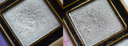 Тени для век компактные четырехцветные "Eye Shadow Palette" Ga-de №25