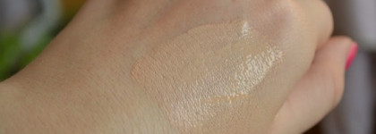 BB Cream Секрет Совершенства в оттенке Light от Garnier для смешанной и жирной кожи