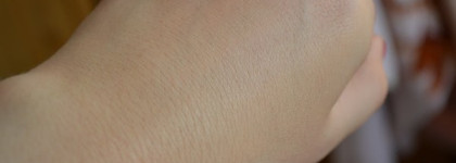 BB Cream Секрет Совершенства в оттенке Light от Garnier для смешанной и жирной кожи