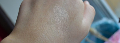 Универсальные и любимые тени Pupa luminys baked eyeshadow Dual Purpesse №05