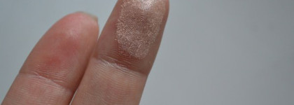 Универсальные и любимые тени Pupa luminys baked eyeshadow Dual Purpesse №05