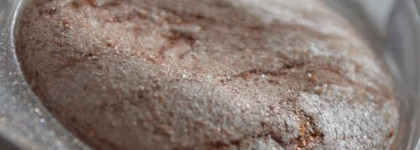 Универсальные и любимые тени Pupa luminys baked eyeshadow Dual Purpesse №05