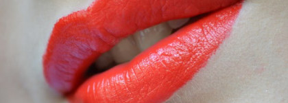 Губная помада  Relouis Gold тон 302