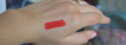 Губная помада  Relouis Gold тон 302