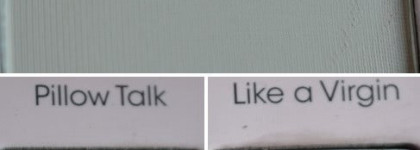 Too Faced Naked Eye Soft & Sexy eye shadow collection