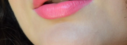 Невообразимая и прекрасная Chanel Rouge Allure Velvet №42 L'eclatante