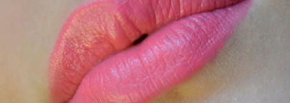 Невообразимая и прекрасная Chanel Rouge Allure Velvet №42 L'eclatante