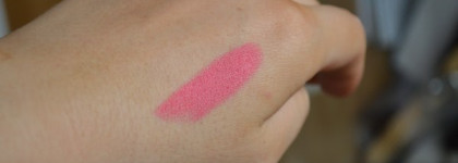 Невообразимая и прекрасная Chanel Rouge Allure Velvet №42 L'eclatante