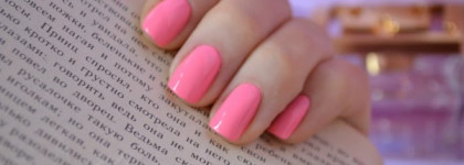 Лак для принцессы Essie №723 Knockout Pout